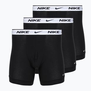 Boxeri pentru bărbați Nike Essential Cotton Stretch pearl blue