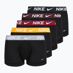 Boxeri pentru bărbați Nike Trunk night