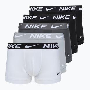 Boxeri pentru bărbați Nike Trunk dove