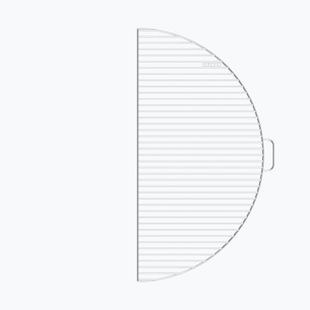 Grătar BonFeu Bongrill ½ corten