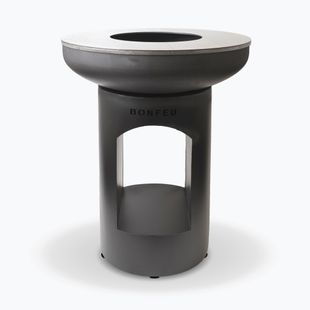 Vatră pentru foc de grădină BonFeu BonBiza 8002
