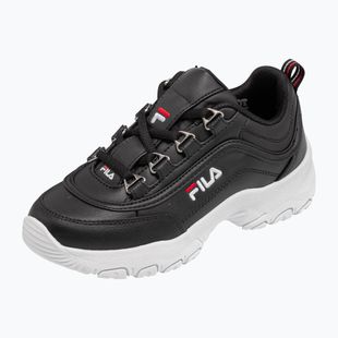 Încălțăminte pentru copii FILA Strada black