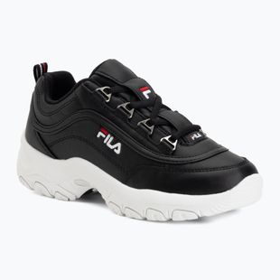Încălțăminte pentru copii FILA Strada black