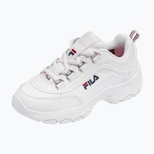 Încălțăminte pentru copii FILA Strada white
