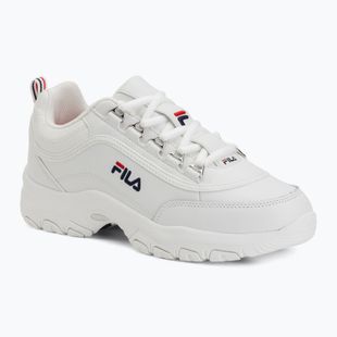 Pantofi FILA Strada albi