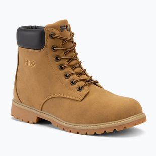 Încălțăminte pentru bărbați FILA Maverick Mid chipmunk