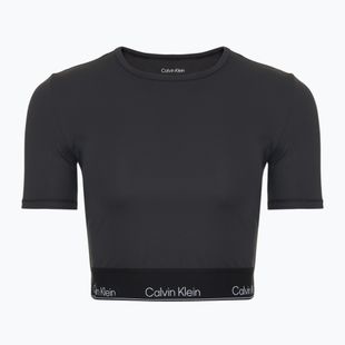 Tricou pentru femei Calvin Klein LVGWS5K144 negru