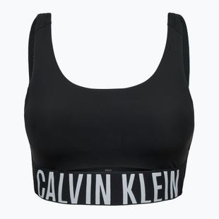 Sutien de antrenament Calvin Klein LVGWS5K149 Intense Power Medium Mesh black