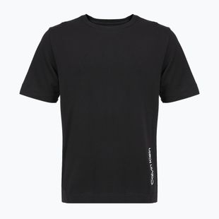 Tricou pentru bărbați Calvin Klein LVGMF5K101 black