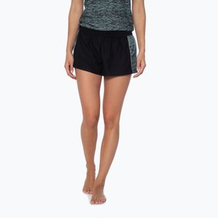 Pantaloni scurți de baie pentru femei Protest Prticacos negru P2610221