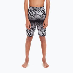 Pantaloni scurți de baie pentru copii Protest Prtnio true black