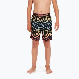 Pantaloni scurți de baie pentru copii Protest Prtdesert true black