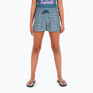 Pantaloni scurți de baie pentru copii Protest Prtaloe ink blue