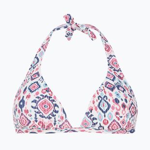 Partea de sus a costumului de baie Protest Mixalysa 24 canvasoffwhite