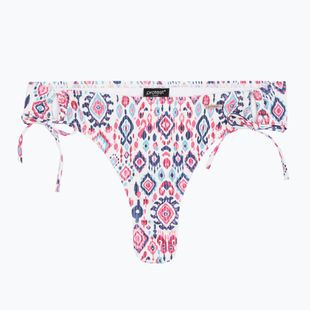 Partea de jos a costumului de baie Protest Mixkandy 24 canvasoffwhite