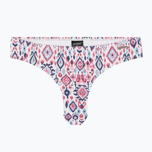 Partea de jos a costumului de baie Protest Mixunagi 24 canvasoffwhite