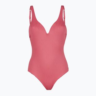 Costum de baie dint-o piesă pentru femei Protest Prtbowli smooth pink