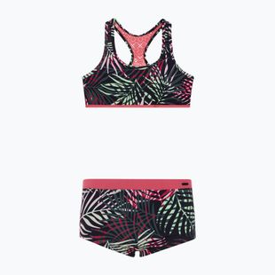 Costum de baie din două piese pentru copii Protest Prtmadda pillow pink