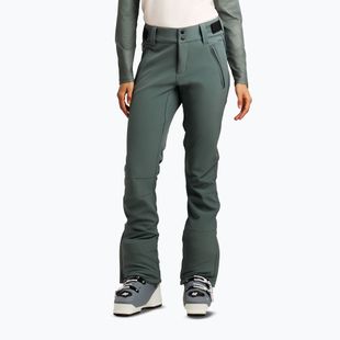 Pantaloni de snowboard pentru femei Protest PRTRelole evergreen