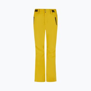 Pantaloni de snowboard pentru femei Protest Prtcinnamones oliveoil green