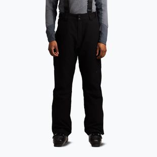 Pantaloni de snowboard pentru bărbați Protest PRTMikado true black