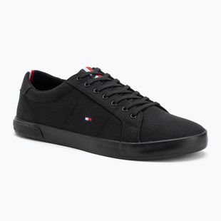 Încălțăminte pentru bărbați Tommy Hilfiger Harlow 1D black/black