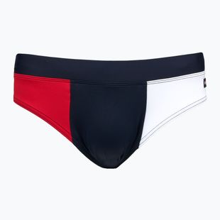 Slip de înot pentru bărbați Tommy Hilfiger Brief desert sky