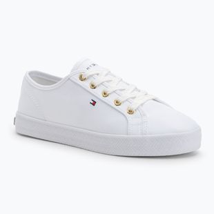 Încălțăminte pentru femei Tommy Hilfiger Essential Nautical white