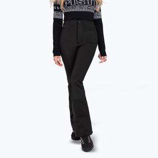 Pantaloni de schi pentru femei Nikkie Giza Ski black