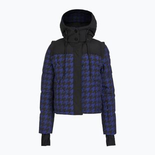 Geacă de schi pentru femei Nikkie Grenoble Ski dazzling blue