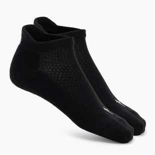 Șosete pentru femei PUMA Cushioned Sneaker 2 perechi black