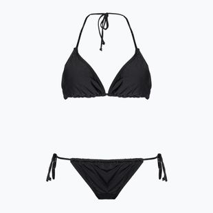 Costum de baie din două piese pentru femei O'Neill Kat Becca Wow Bikini negru out