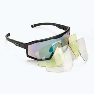 Ochelari de soare Rogelli Recon negru/nordic light