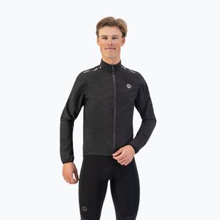 Geacă de ciclism pentru bărbați Rogelli