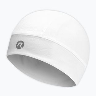 Căciulă de ciclism Rogelli Skull Cap Mesh white