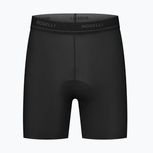 Boxeri de ciclism pentru bărbați Rogelli Prime Boxer black