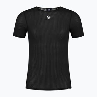 Tricou de ciclism Rogelli Kite II Base Layer black