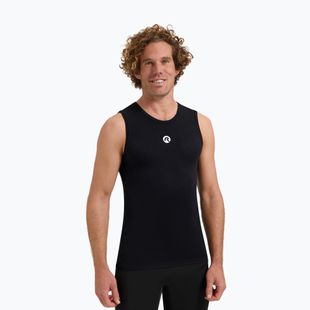 Tricou de ciclism  Rogelli Core II Base Layer 2-pack black