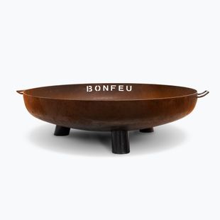 Vatră pentru foc de grădină BonFeu BonBowl Plus 100 cm