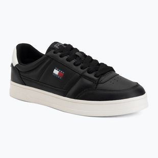 Încălțăminte pentru bărbați Tommy Jeans The Greenwich New Ess black