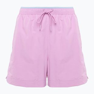 Pantaloni scurți de înot pentru bărbați Tommy Hilfiger Medium Drawstring sweet pea pink