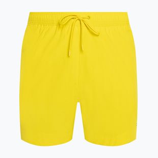 Pantaloni scurți de înot pentru bărbați Tommy Hilfiger Medium Drawstring valley yellow