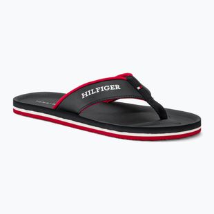 Papuci pentru bărbați Tommy Hilfiger Comfort Beach Sandal DW5 desert sky
