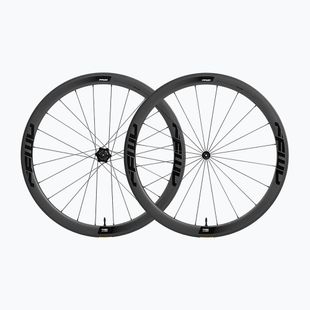FFWD Tyro 2.0 FCC SP 20H/24H RB XDR Sram roți de bicicletă neagră FFWD Tyro 2.0 FCC SP 20H/24H RB XDR Sram negru