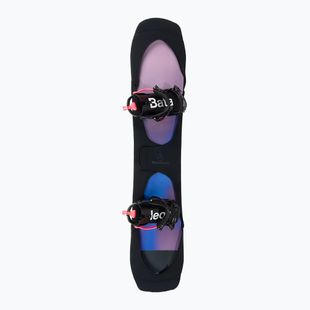 Husă pentru placă de snowboard Bataleon Stowaway Board Sleeve black