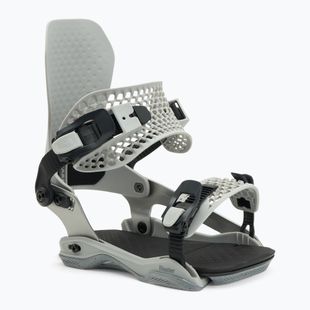 Legături de snowboard pentru bărbați Bataleon Blaster AW gray