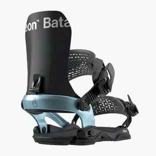 Legături de snowboard pentru bărbați Bataleon Chaos AW black