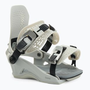 Legături de snowboard pentru femei Bataleon Donna HW gray