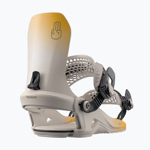 Legături de snowboard pentru femei Bataleon Etna HW W beige