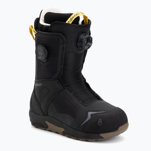 Încălțăminte de snowboard pentru femei Bataleon Rave Double BOA W black